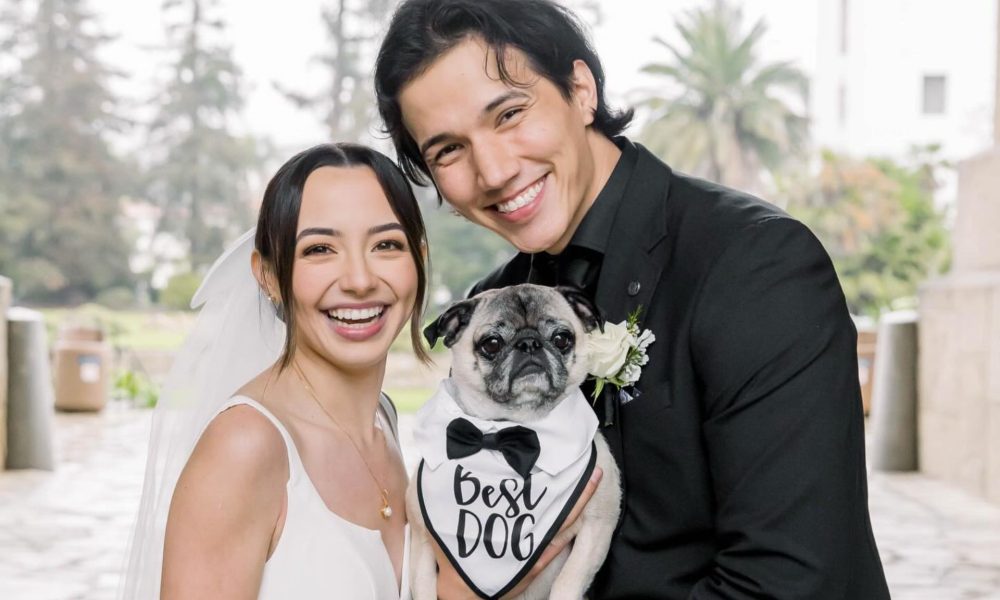 Inside Aaron Burriss Married Life with Wife Veronica Merrell – Do They Have Children?