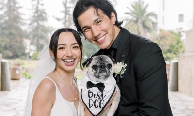 Inside Aaron Burriss Married Life with Wife Veronica Merrell – Do They Have Children?