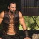 Aaron Taylor-Johnson Workout Routine: How He Built 18kg of Muscle for 'Kraven the Hunter'