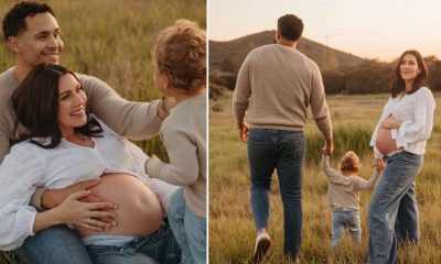 Becca Kufrin Gets Candid About Second Pregnancy: 'I'm Not Nervous About Birth, It's What Comes After'