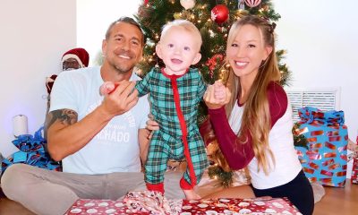 Brandon McMillan’s Wife Jessica Nicole: The ‘Lucky Dog’ Star’s Love Story and New Chapter as a Father