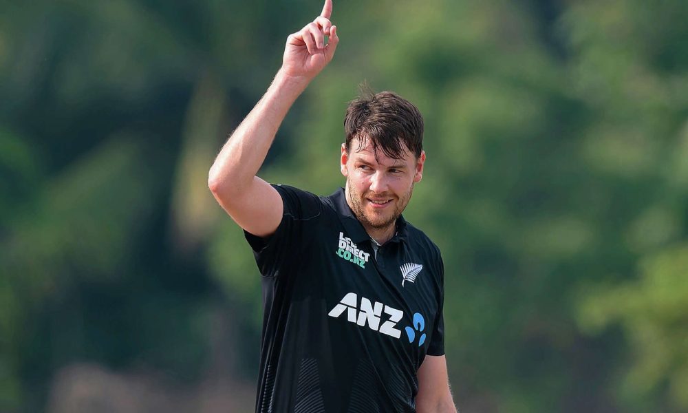 Growing Up in Southland: The Family Behind Jacob Duffy’s Rise to Cricket Stardom