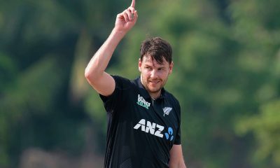 Growing Up in Southland: The Family Behind Jacob Duffy’s Rise to Cricket Stardom