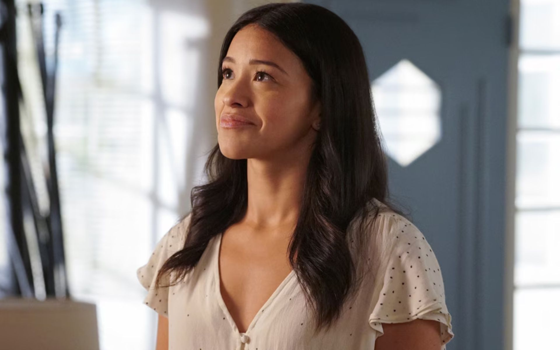 Gina Rodriguez Set for ‘Matlock’ Finale in ‘Jane The Virgin’ Reunion