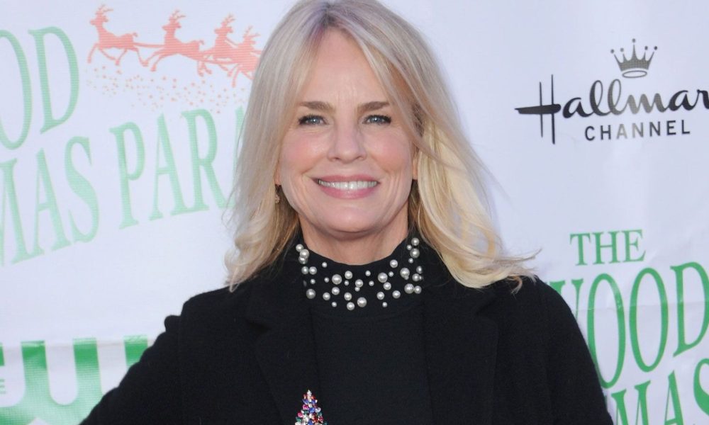 Who Is Jennifer Runyon's Husband? Meet the 'Ghostbusters' Star's Family