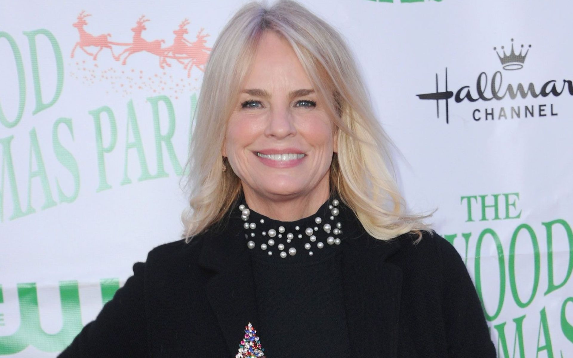 Who Is Jennifer Runyon's Husband? Meet the 'Ghostbusters' Star's Family