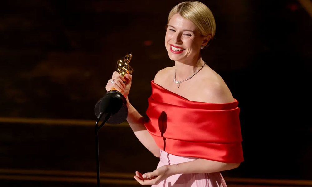 Who Is Jessie Buckley's Husband? Inside the Oscar Winner's Private Marriage