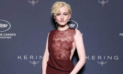 Julia Garner Net Worth 2026 — How Much She Made From Ozark and Marvel