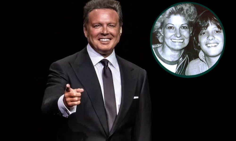 Luis Miguel’s Mother Marcela Basteri: What Really Happened and Did He Ever Find Her?