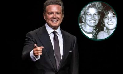 Luis Miguel’s Mother Marcela Basteri: What Really Happened and Did He Ever Find Her?
