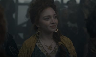 ‘AKOTSK’ Star Rowan Robinson Has Been Dating a Musician Since 2024