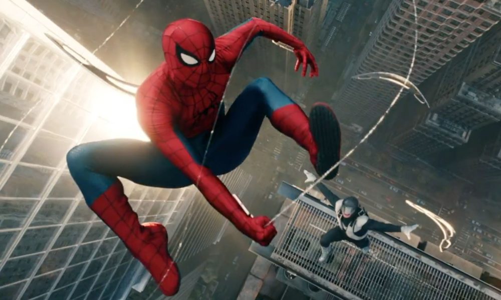 Tom Holland Suits Up in First 'Spider-Man: Brand New Day' Trailer — Here's Everything We Know