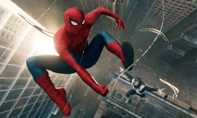 Tom Holland Suits Up in First 'Spider-Man: Brand New Day' Trailer — Here's Everything We Know