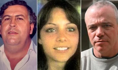 Wendy Chavarriaga Gil's Tragic Love Story With Pablo Escobar and Popeye