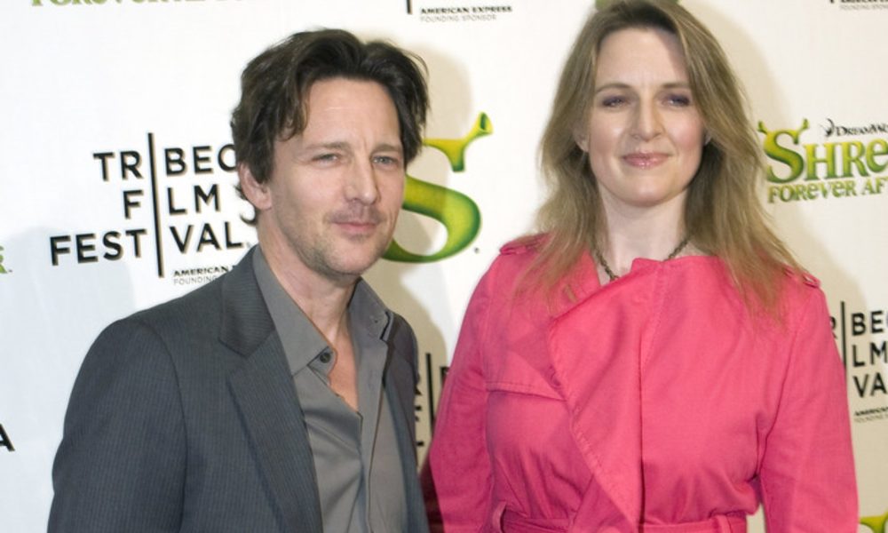 Inside Andrew McCarthy and Wife Dolores Rice’s Relationship and Children