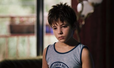 Meet Bruno Núñez Arjona: The Young Star of Sirāt — Age, Parents, and Movies