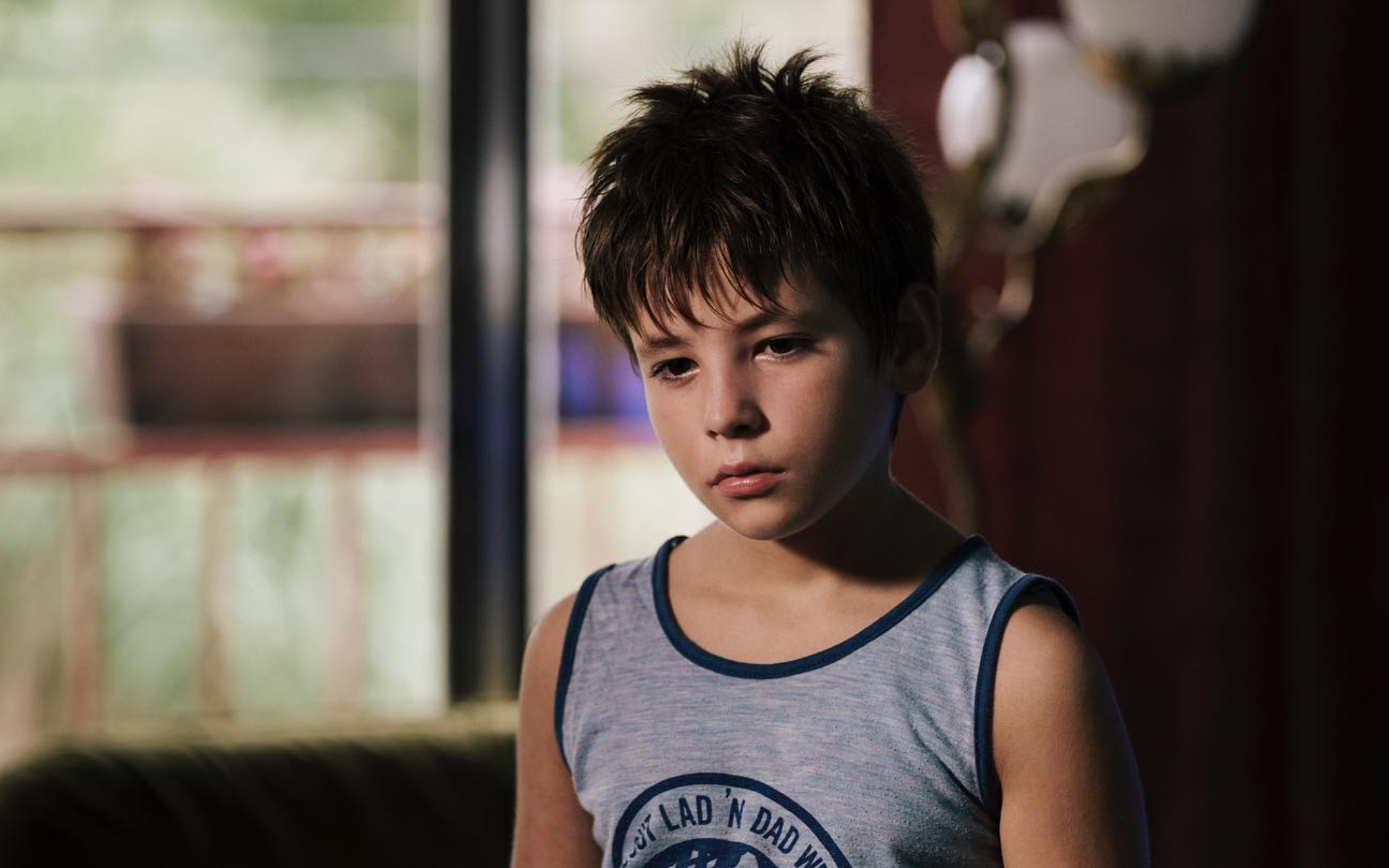 Meet Bruno Núñez Arjona: The Young Star of Sirāt — Age, Parents, and Movies