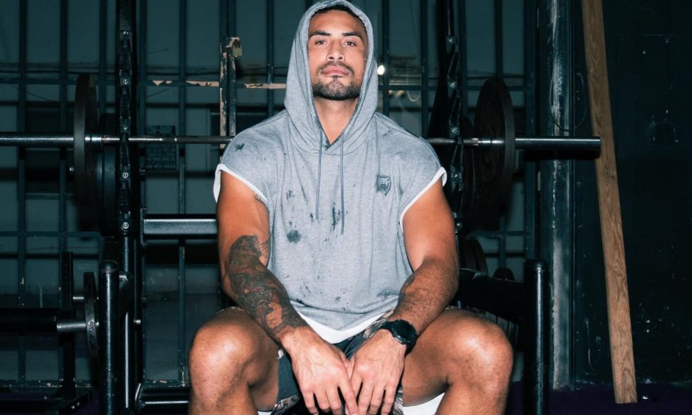 Is Carlos Ulberg Married? Exploring the UFC Champion's Wife and Relationship Status