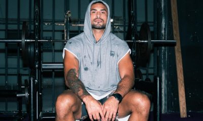 Is Carlos Ulberg Married? Exploring the UFC Champion's Wife and Relationship Status