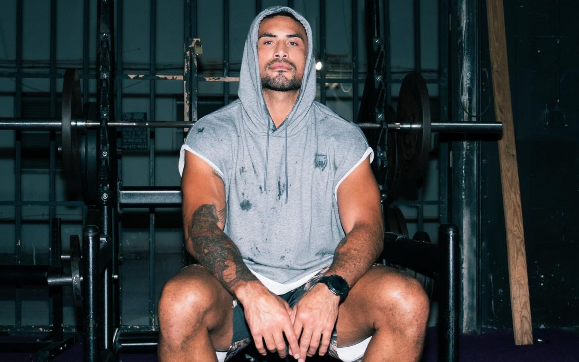 Is Carlos Ulberg Married? Exploring the UFC Champion's Wife and Relationship Status