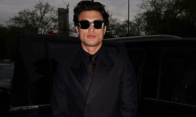 Charles Melton’s $7 Million Net Worth and the Movies and TV Shows That Built It
