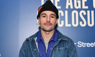 What Is Christopher Abbott's Net Worth? His Movies, TV Career, and Aubrey Plaza