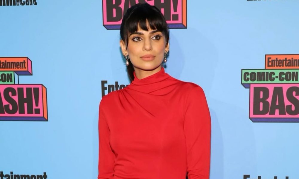 Claudia Doumit’s Parents, Ethnicity, Height, and What She’s Said About Nose Surgery