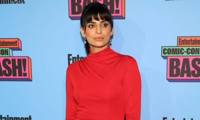 Claudia Doumit’s Parents, Ethnicity, Height, and What She’s Said About Nose Surgery