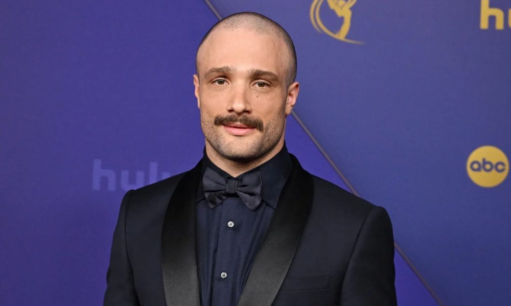 Cosmo Jarvis Illness: The Actor’s Quiet Battle With Type 1 Diabetes