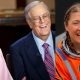 Is NASA Astronaut Christina Koch Related to the Koch Brothers? Here’s the Truth