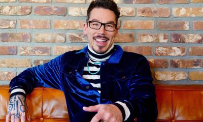 Is David Bromstad Married? His Partner, Love Life, and Relationship Status
