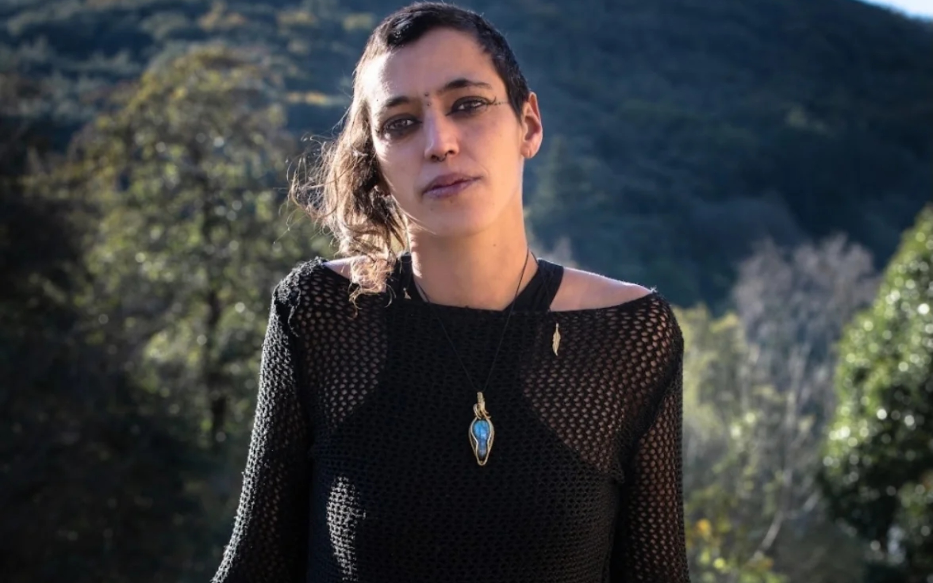 Who Is Jade Oukid? ‘Sirāt’ Star’s Age, Ethnicity, Nationality, and Boyfriend