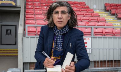 Who Are James Lance's Parents? His Nationality, Ethnicity, and Family