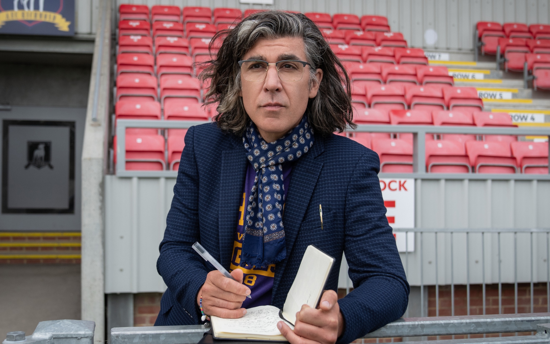 Who Are James Lance's Parents? His Nationality, Ethnicity, and Family