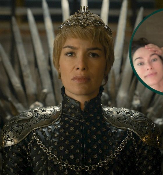 Lena Headey’s Journey as a Mother to Daughter Teddy