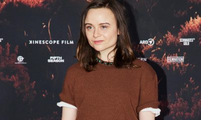 Meet Lena Urzendowsky — The 'Dark' Star's Age, Parents, Height, and Career
