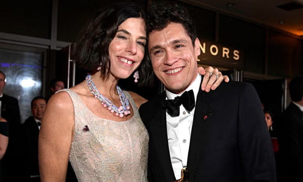 Phil Lord’s Long-Term Relationship With Irene Neuwirth and Net Worth Explored