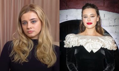 Beyond the 'Feud': The Real Story of Sisters Josephine and Katherine Langford
