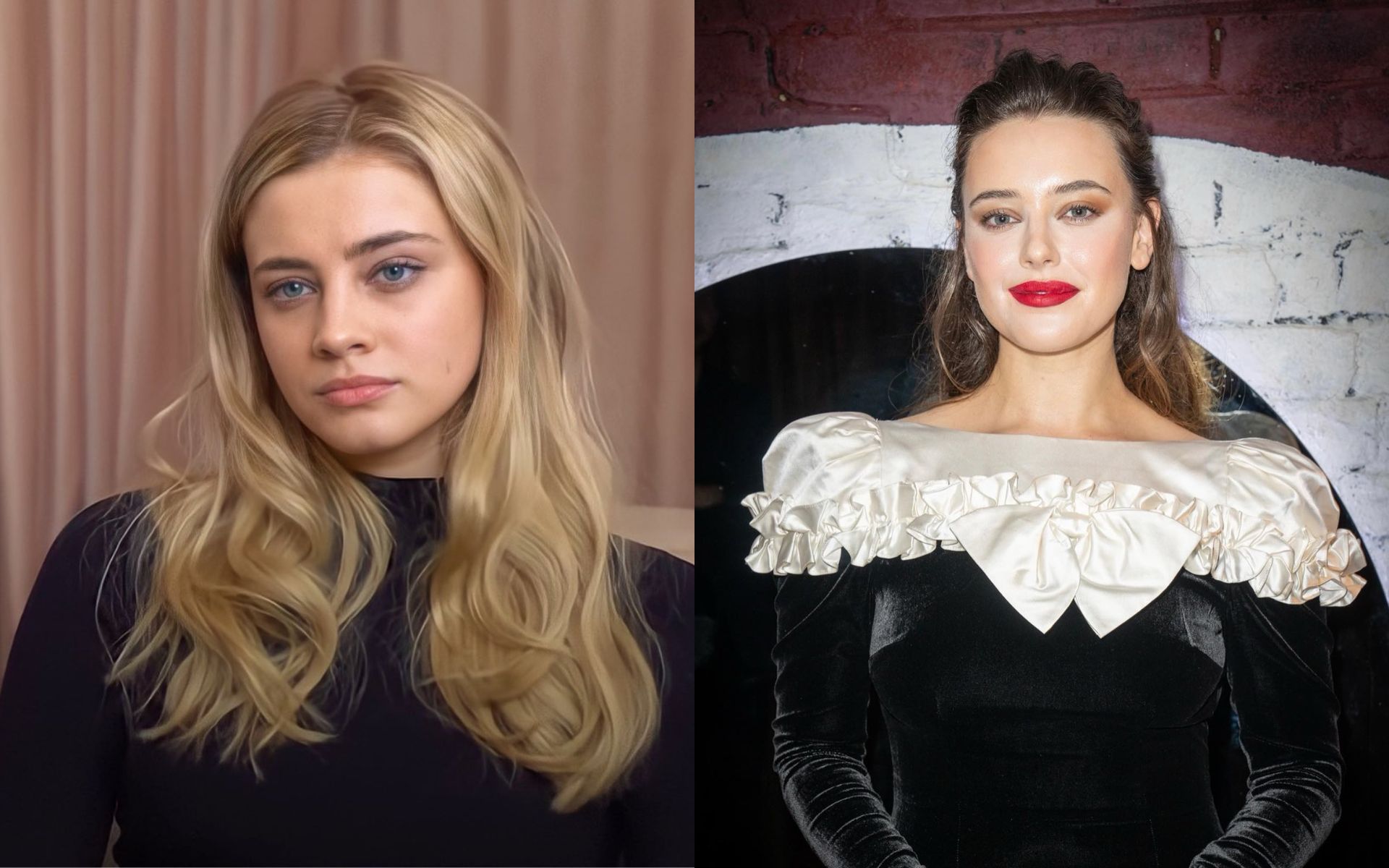Beyond the 'Feud': The Real Story of Sisters Josephine and Katherine Langford