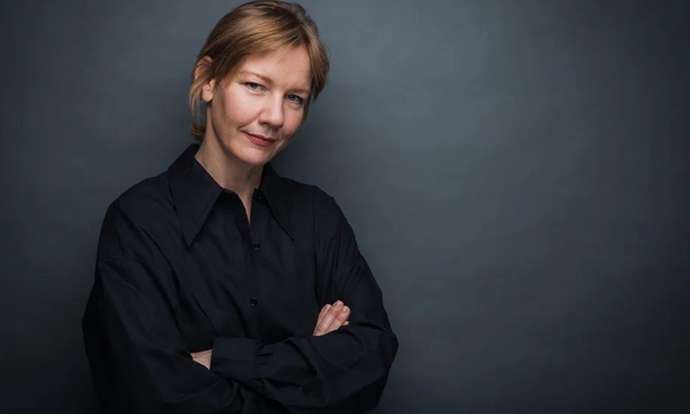 Sandra Hüller’s Husband and Daughter — What We Know About the ‘Anatomy of a Fall’ Star’s Love Life