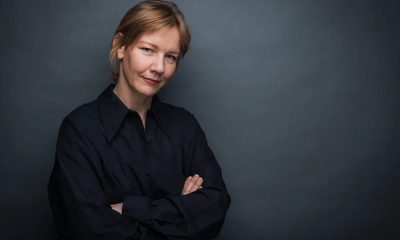 Sandra Hüller’s Husband and Daughter — What We Know About the ‘Anatomy of a Fall’ Star’s Love Life