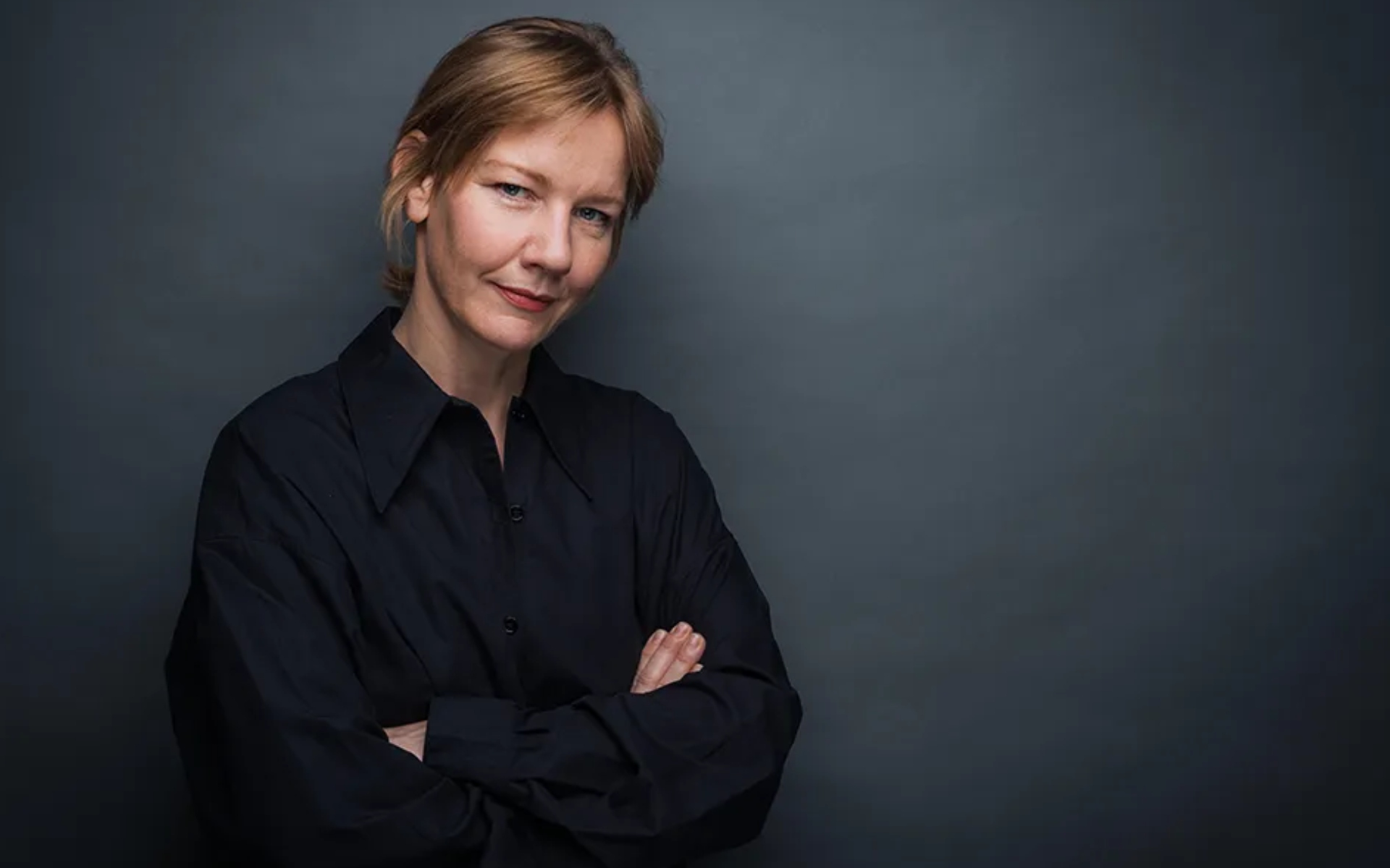 Sandra Hüller’s Husband and Daughter — What We Know About the ‘Anatomy of a Fall’ Star’s Love Life