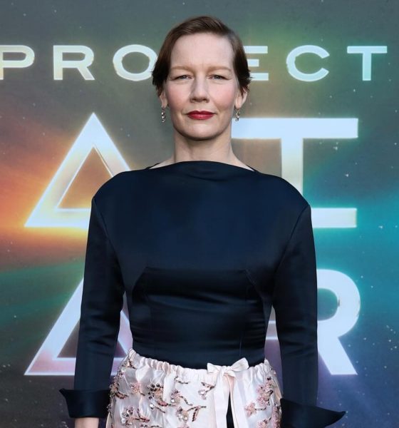 Sandra Hüller’s Net Worth and Career: From Anatomy of a Fall to Project Hail Mary