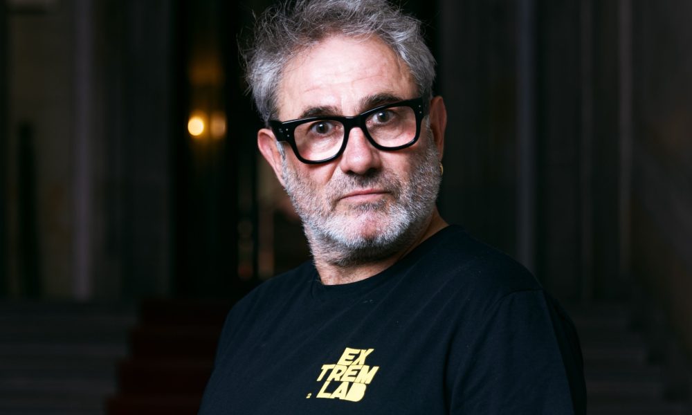 Sergi López Biography — Age, Wife, Height, Net Worth, and Movies