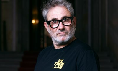 Sergi López Biography — Age, Wife, Height, Net Worth, and Movies