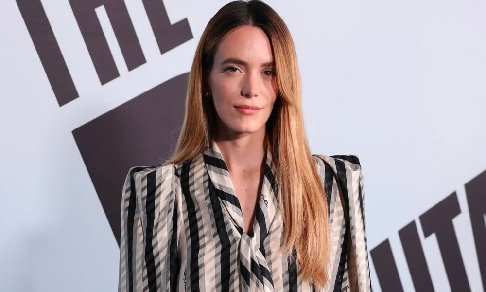 Who Is Stacy Martin Dating Now? The Truth About Her Ex-Boyfriend Daniel Blumberg
