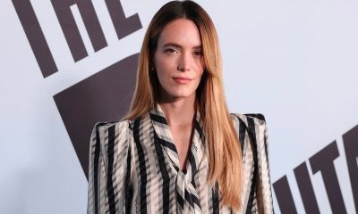 Who Is Stacy Martin Dating Now? The Truth About Her Ex-Boyfriend Daniel Blumberg