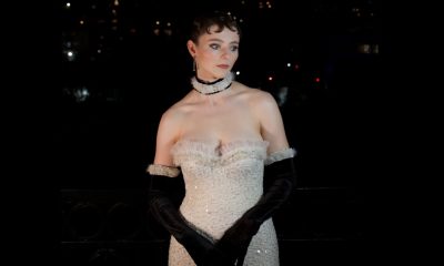 Does Thomasin McKenzie Have a Disability? What She's Said About Anxiety and Her Roles