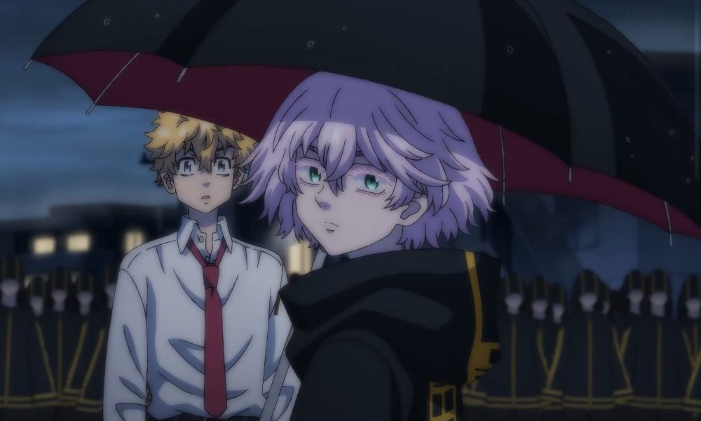 Tokyo Revengers Season 4 Release Date Confirmed: Trailer, Plot, Cast & Everything We Know