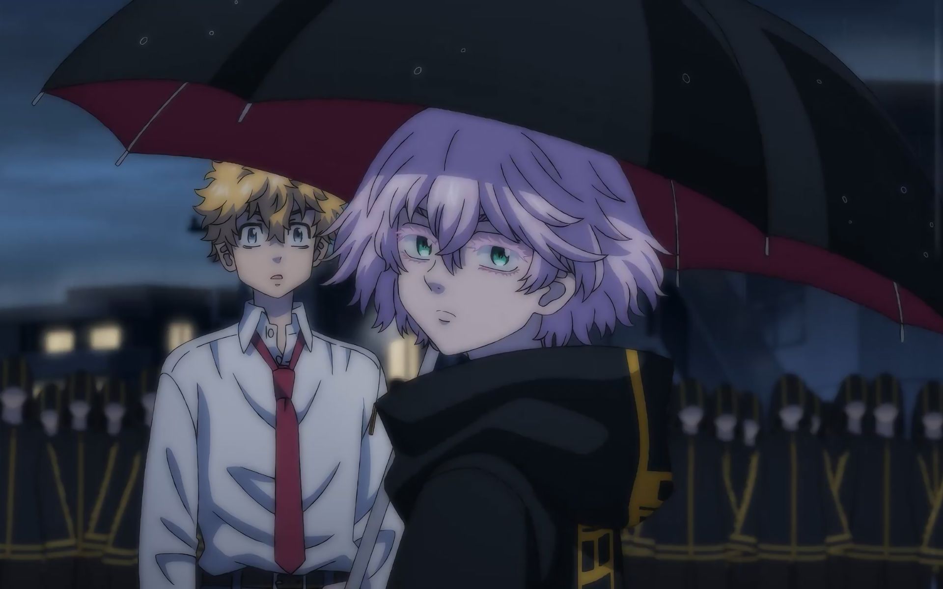 Tokyo Revengers Season 4 Release Date Confirmed: Trailer, Plot, Cast & Everything We Know